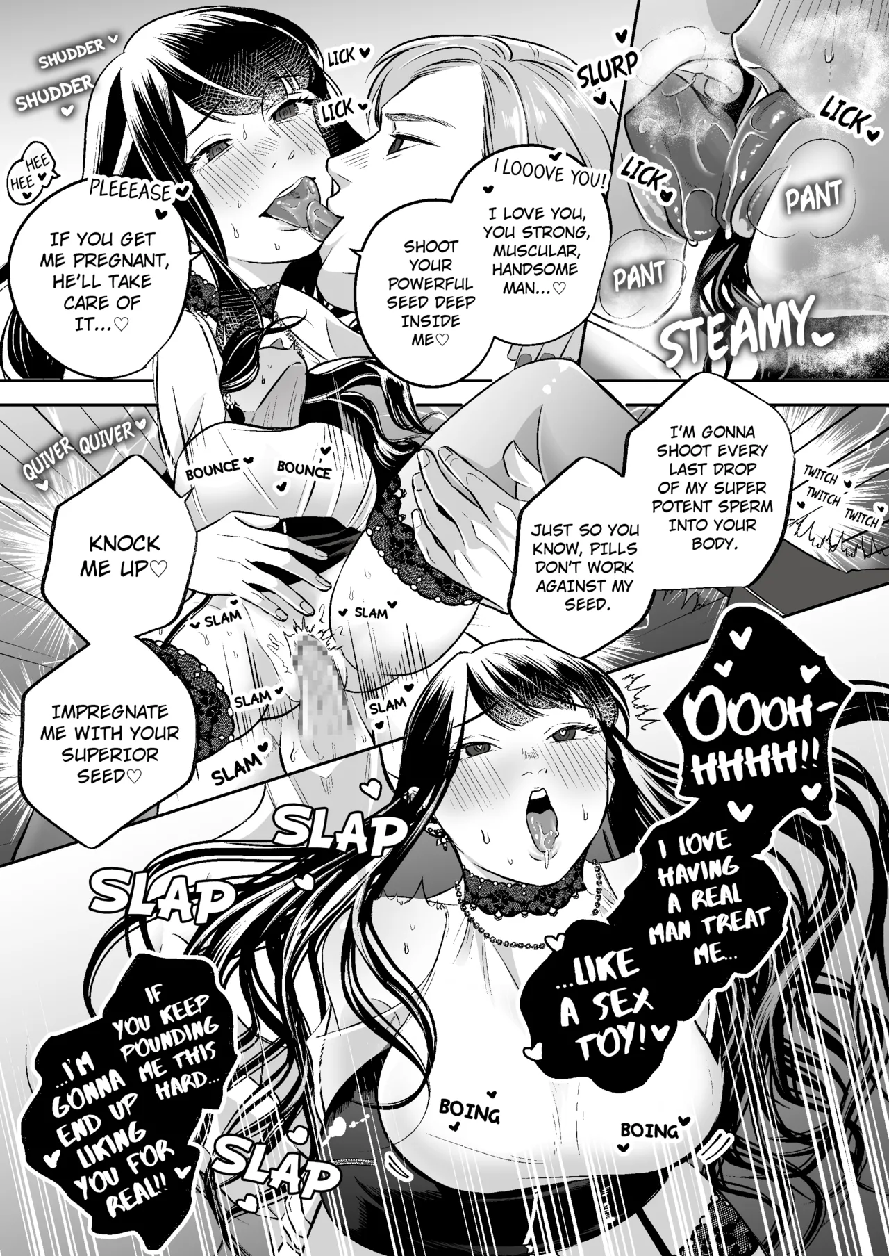 mr. hokke - Page 360