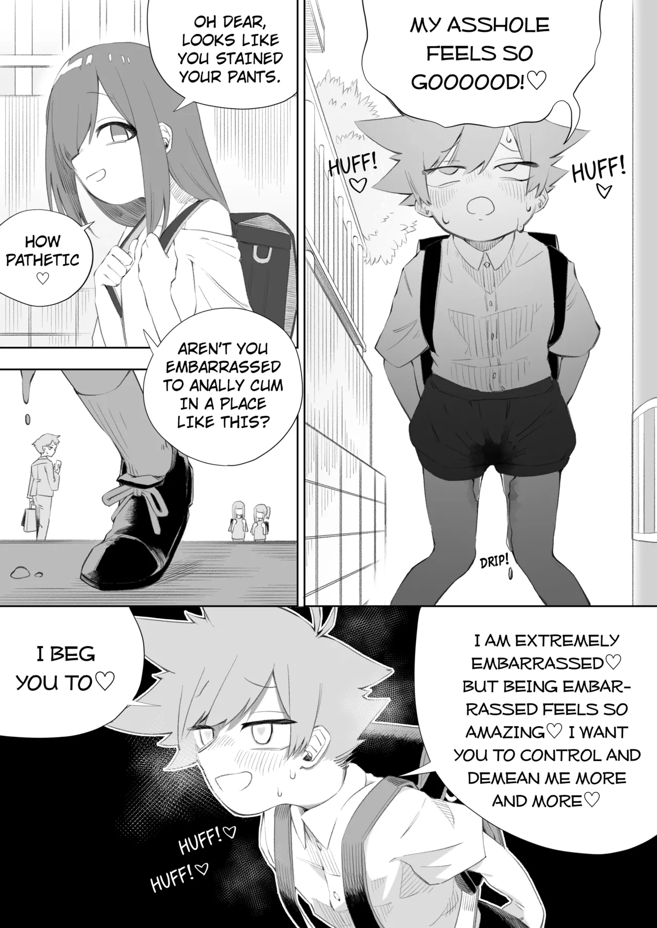 mr. hokke - Page 40