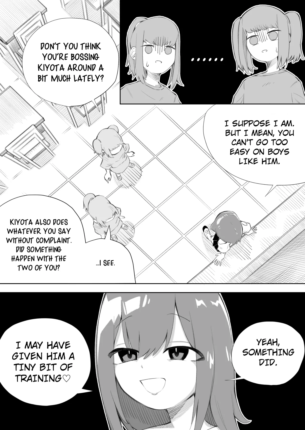 mr. hokke - Page 43