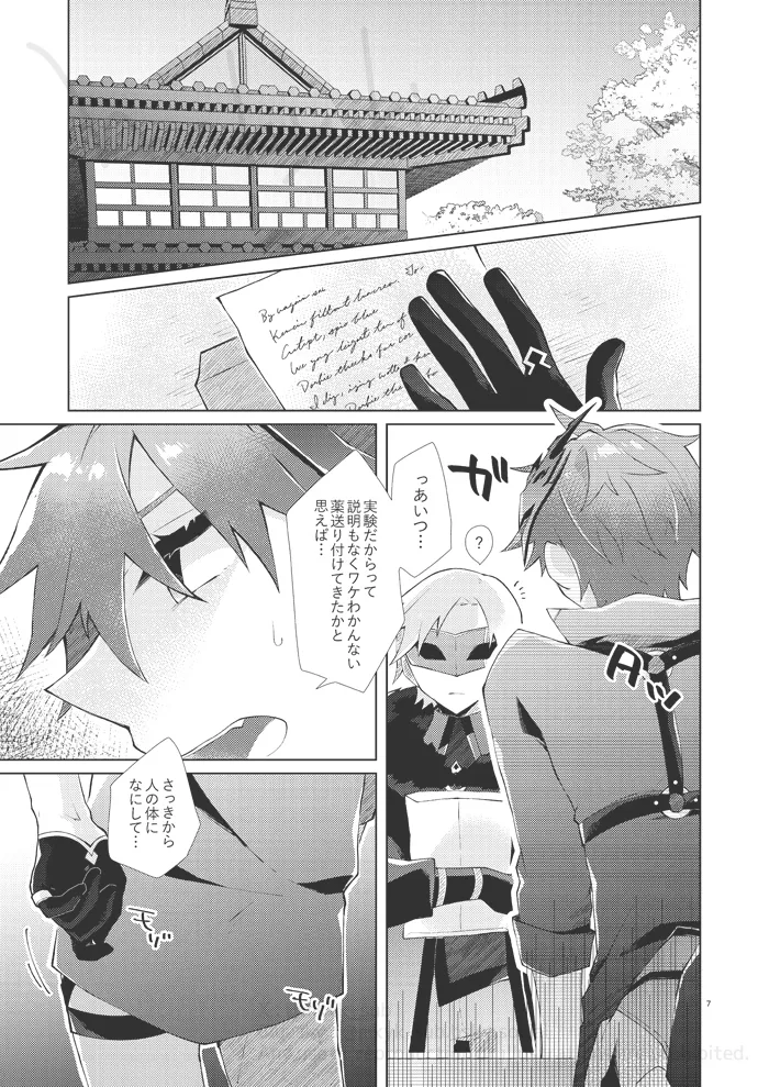 experiment - Page 6
