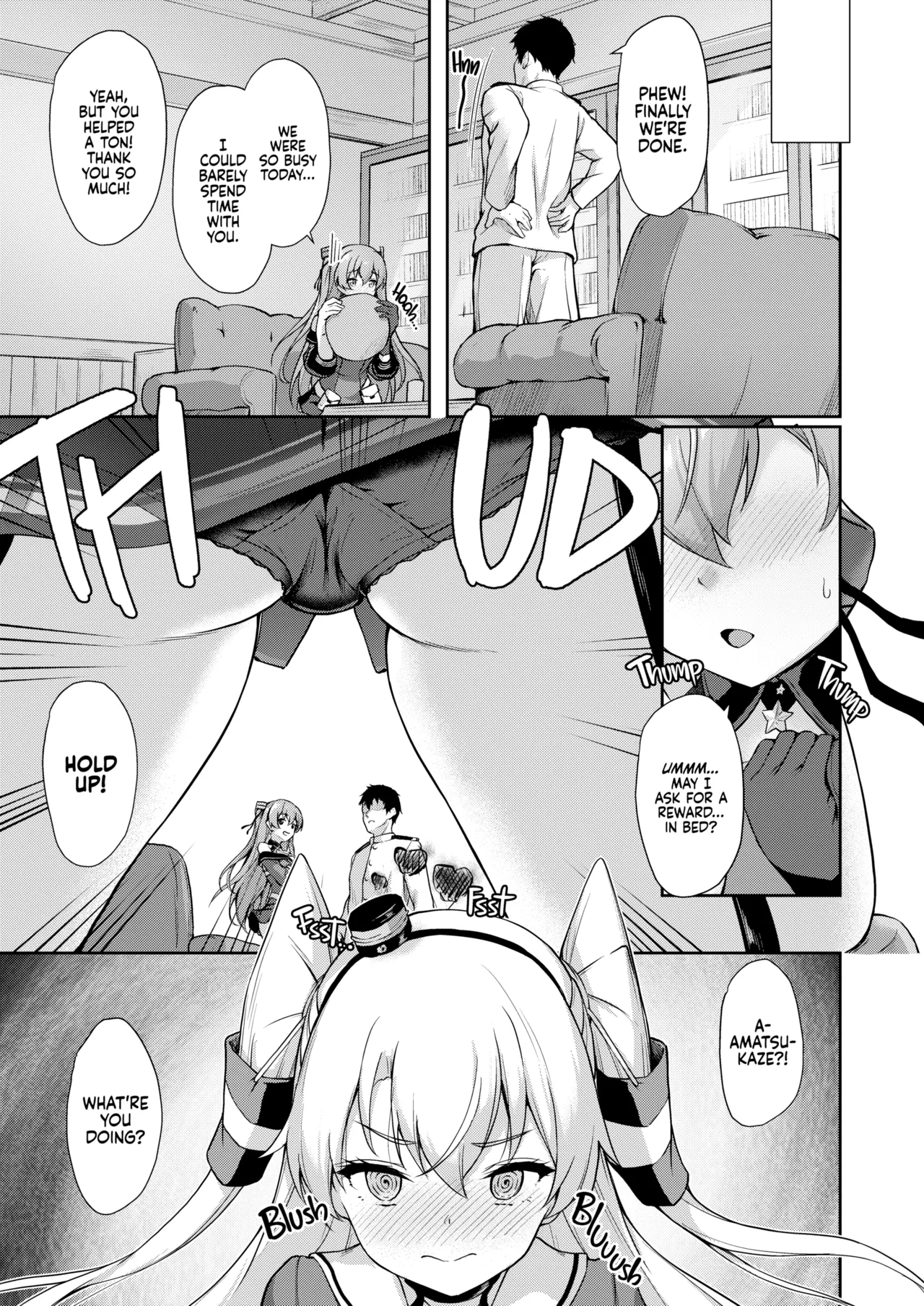 KanCollection 3 - Page 116