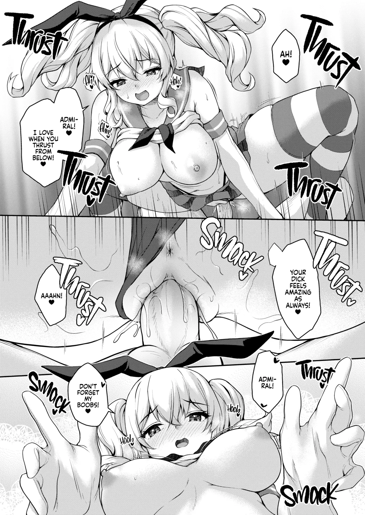 KanCollection 3 - Page 145