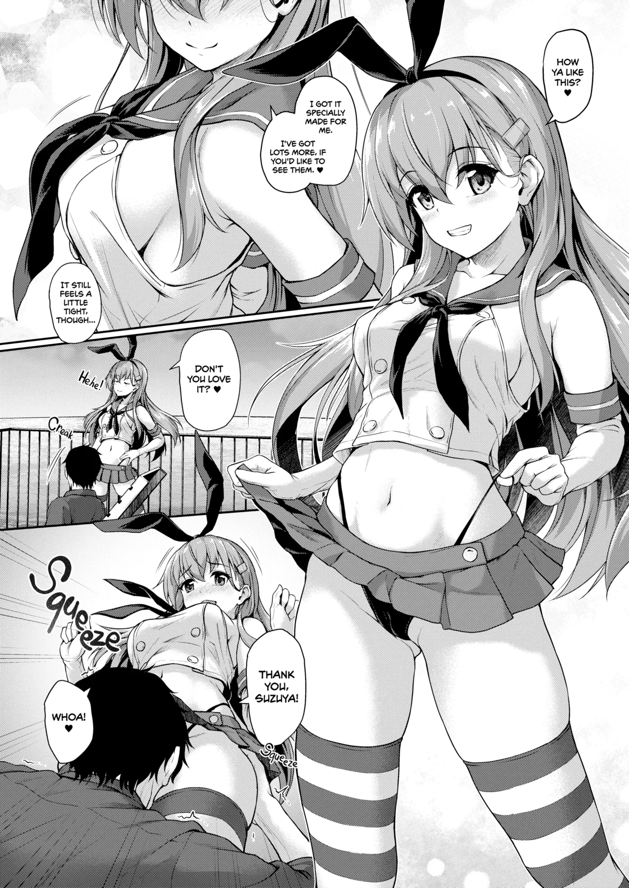 KanCollection 3 - Page 29