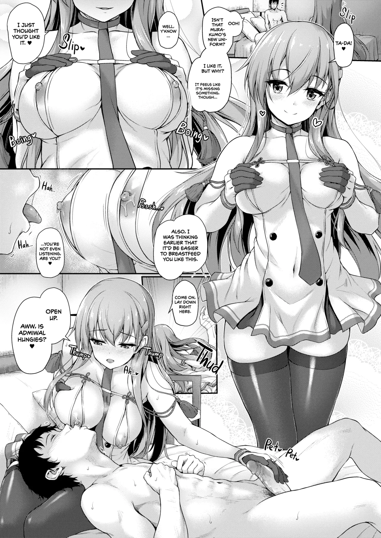 KanCollection 3 - Page 34