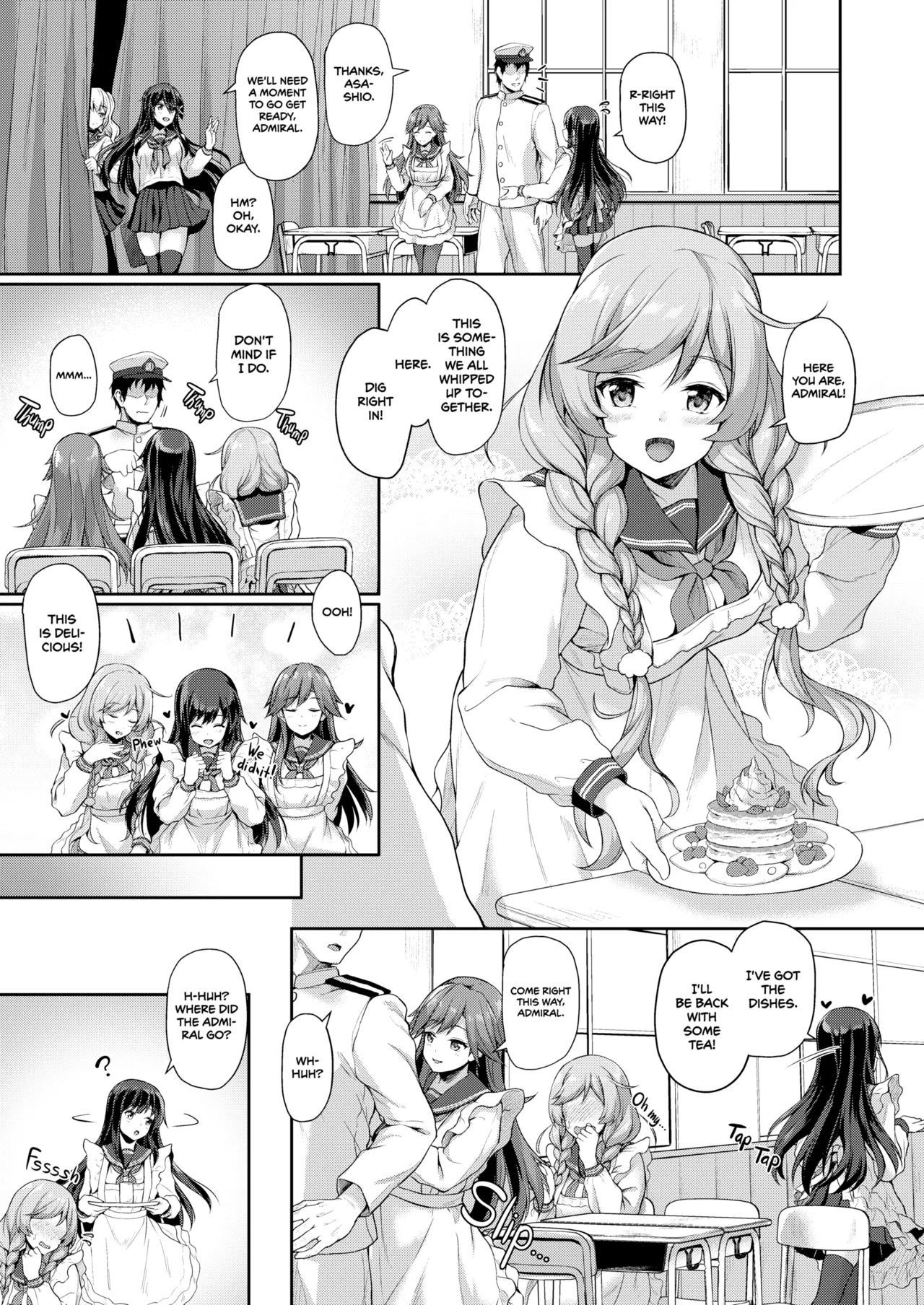 KanCollection 3 - Page 54