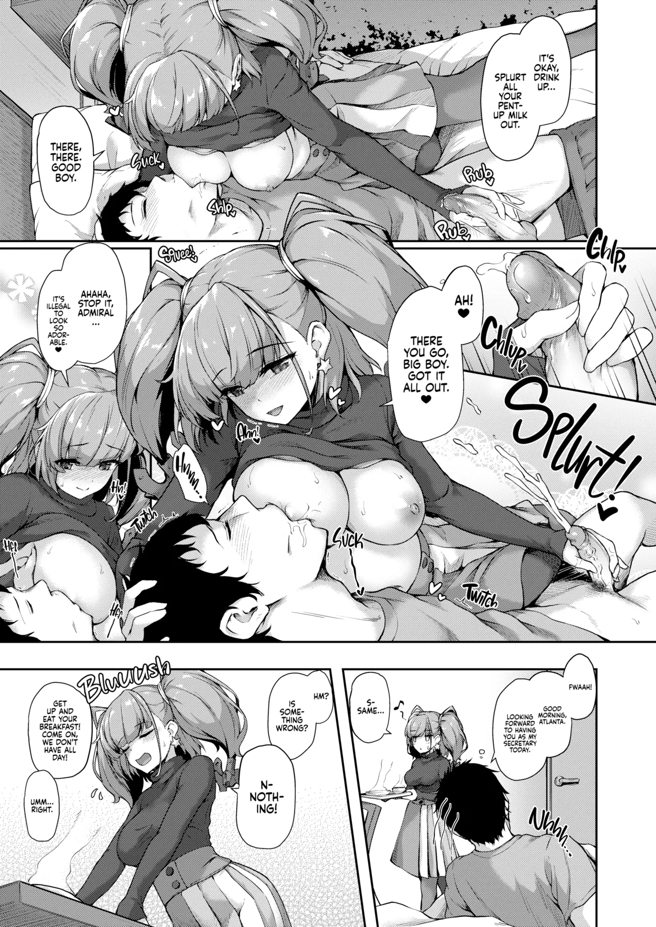 KanCollection 3 - Page 96