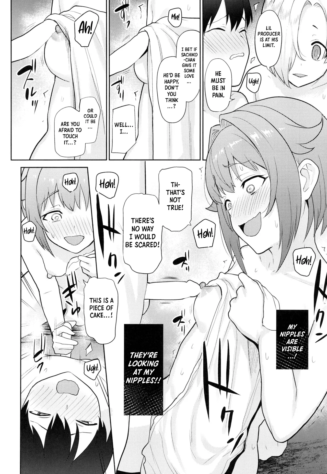 Accent Circonflexe 3 - Page 20
