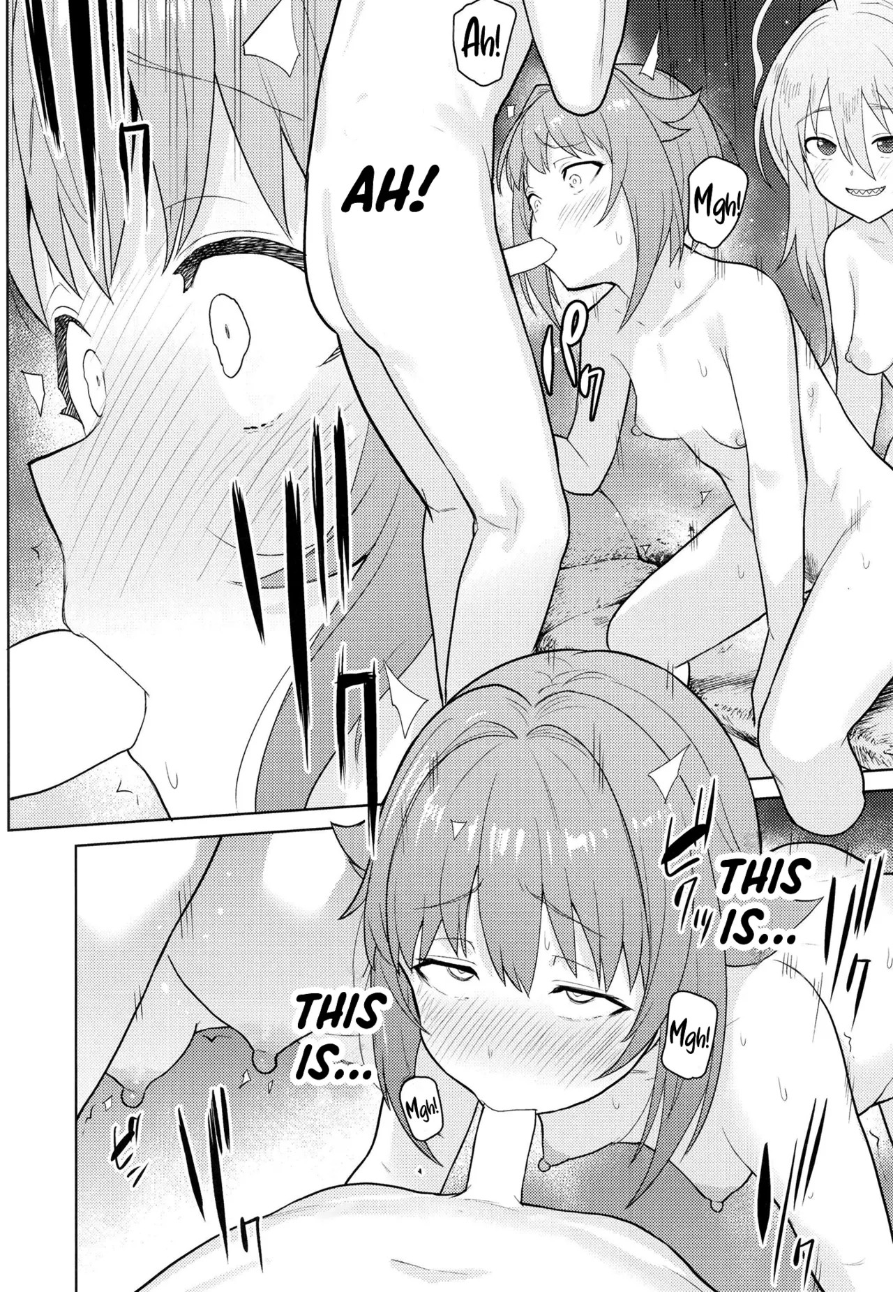 Accent Circonflexe 3 - Page 24
