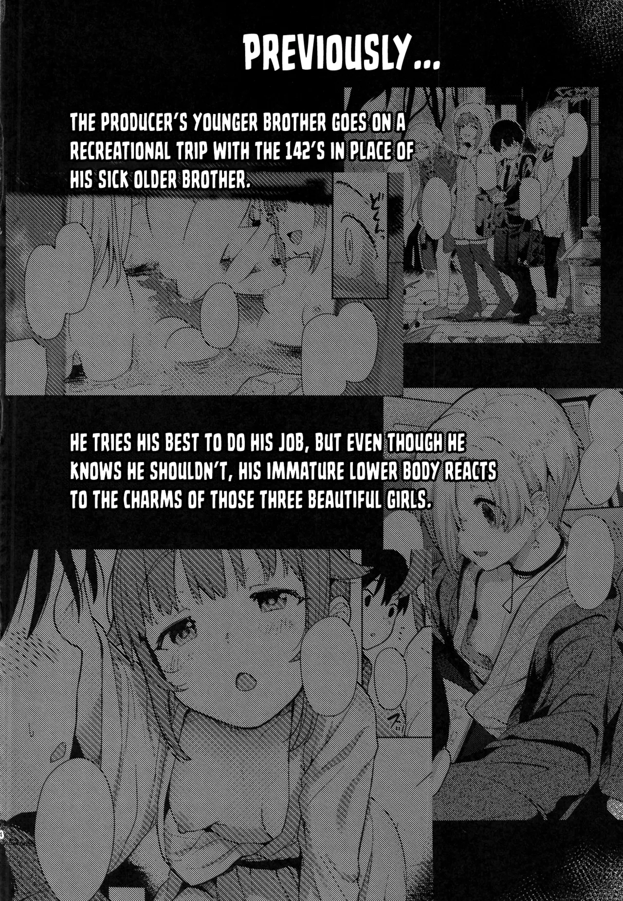 Accent Circonflexe 3 - Page 4