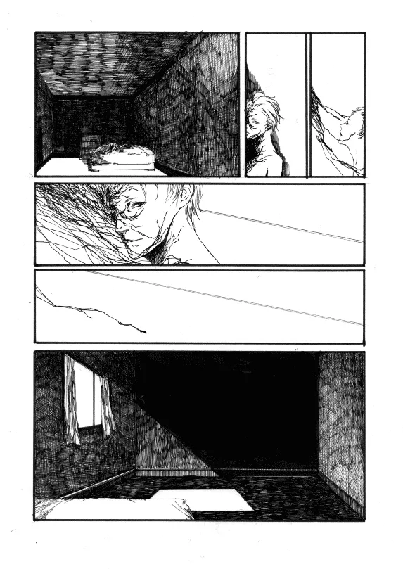 TRISTESSES DE LA LUNE - Page 39