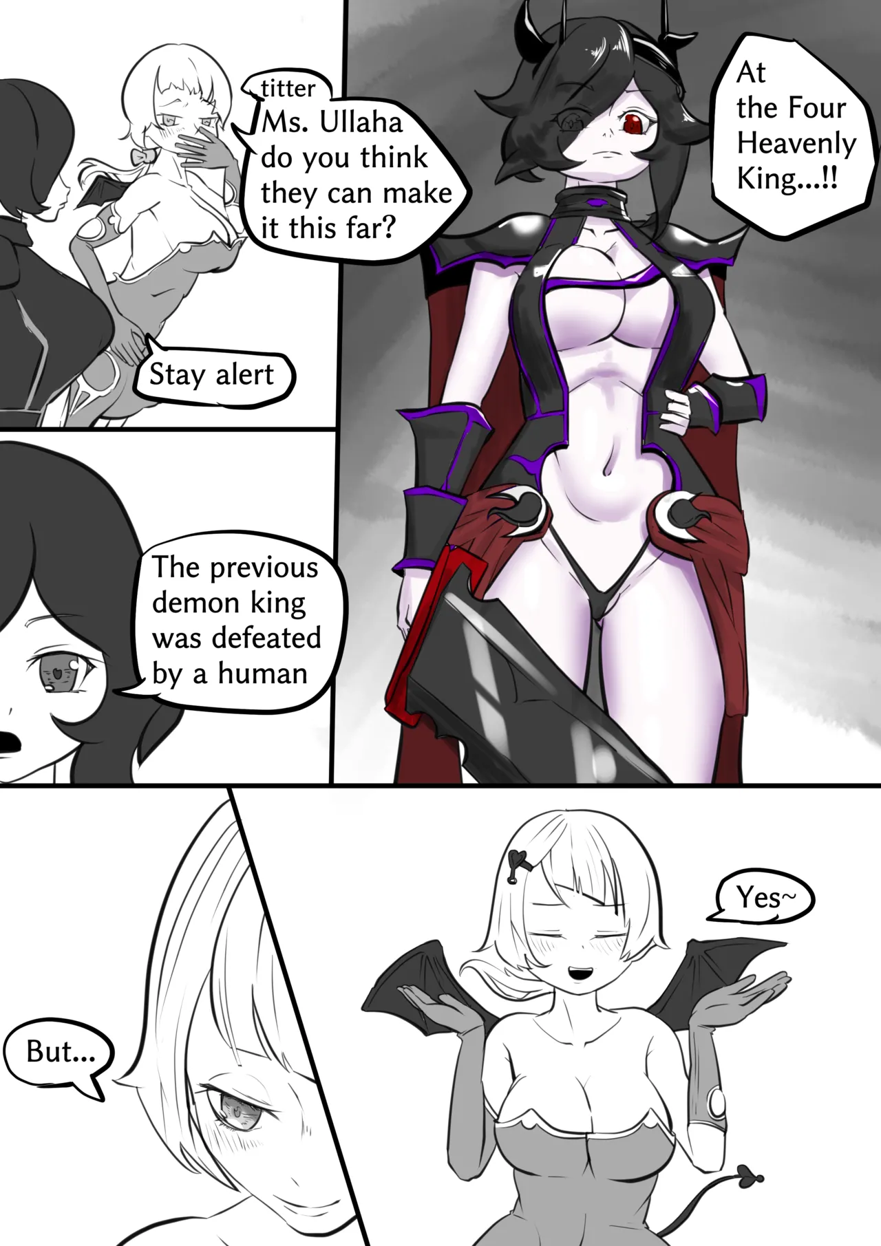 Isekai - Page 67