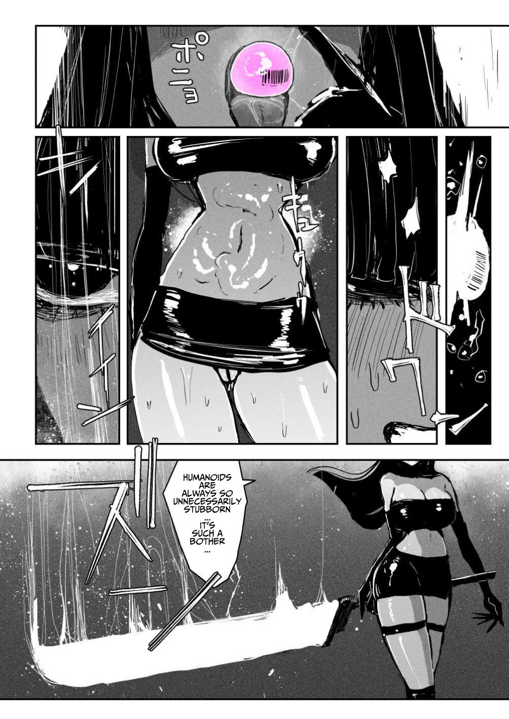 BIOGEAR - Page 28