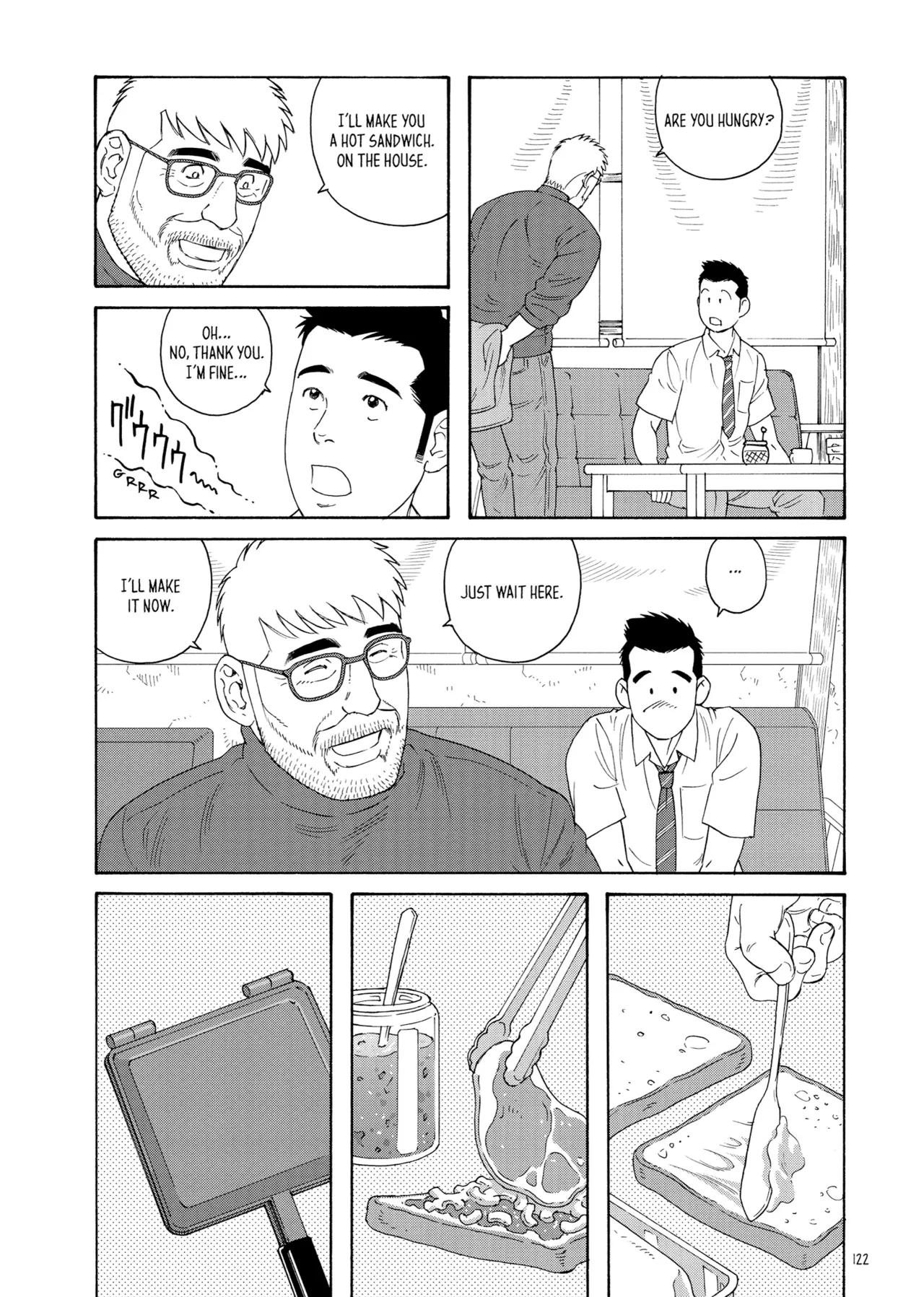 Our Colors - Page 120