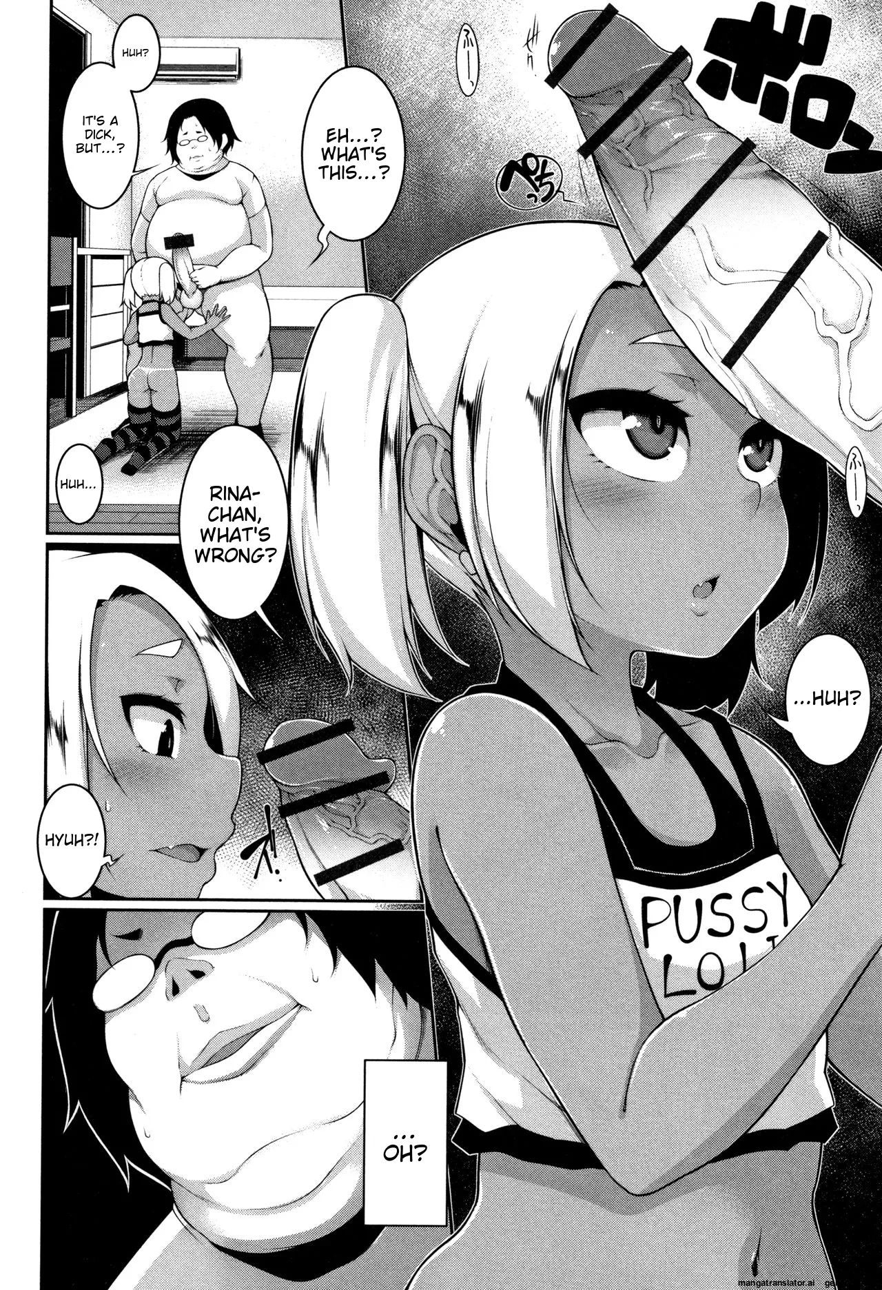 Koakuma a la mode - Page 69