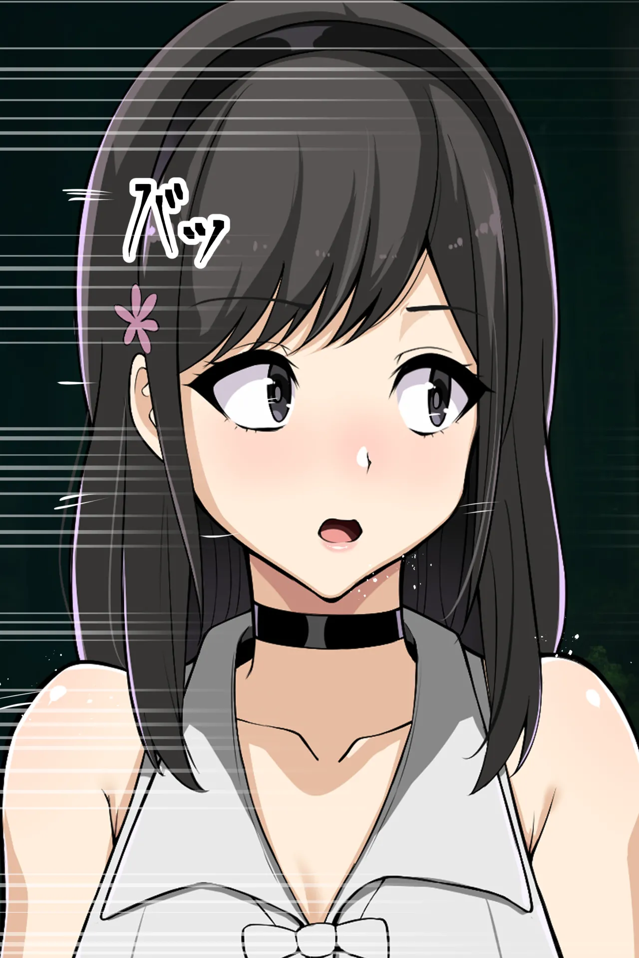 聡明で涼しげな霊感美少女はキモジジイ霊媒師の絶対服従の怨霊奴隷に堕ちる #１-2 - Page 250