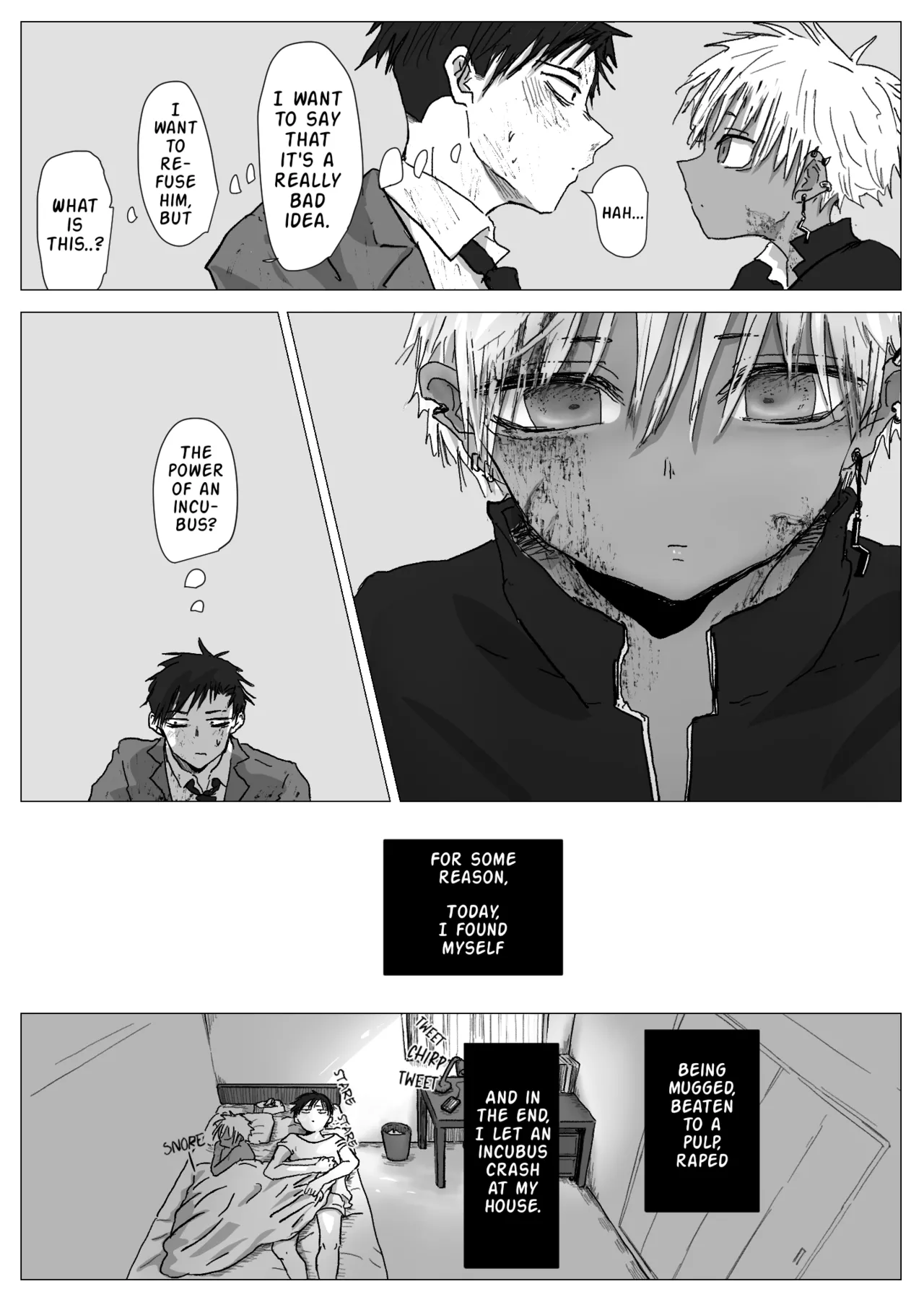 Omomuku Mama - Page 39