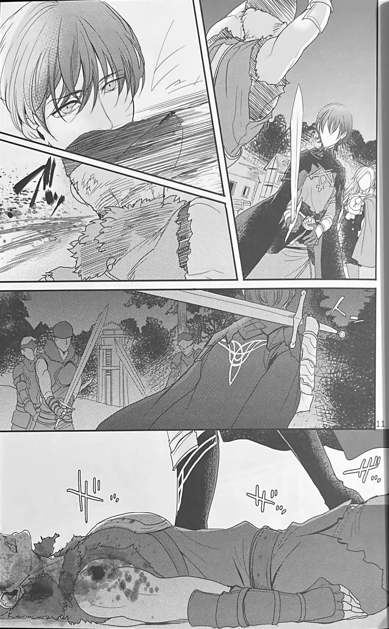BLACKBERRY & RED RASPBERRY - Page 10