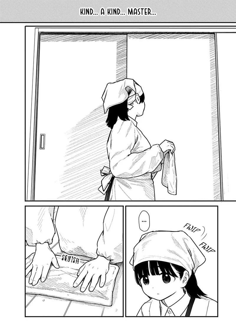 Kairaku no Rou - CHAPTER 9 - Page 14
