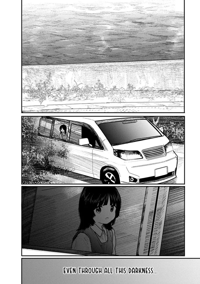 Kairaku no Rou - CHAPTER 9 - Page 6