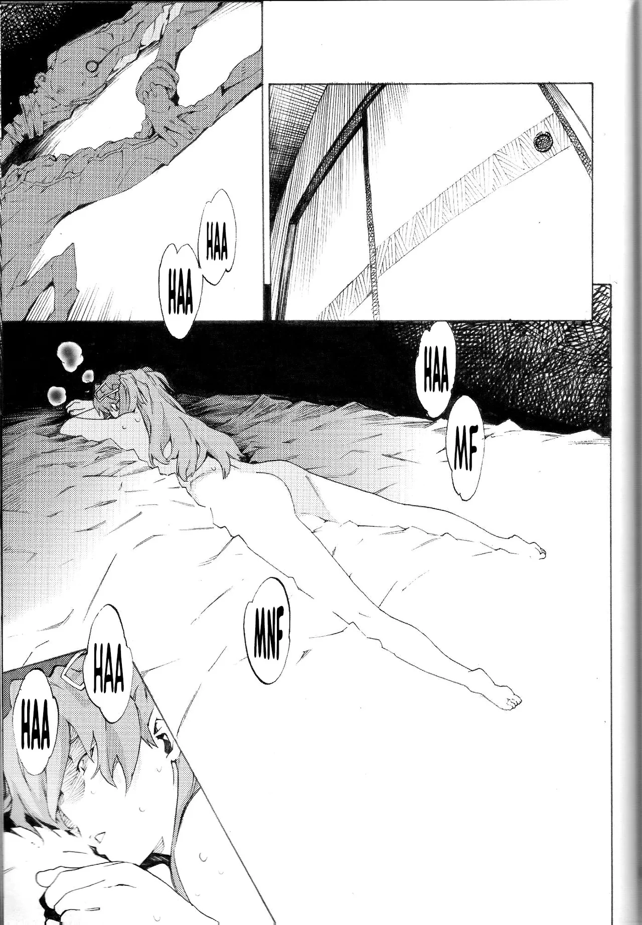 SYNCHROCORD 8 - Page 23