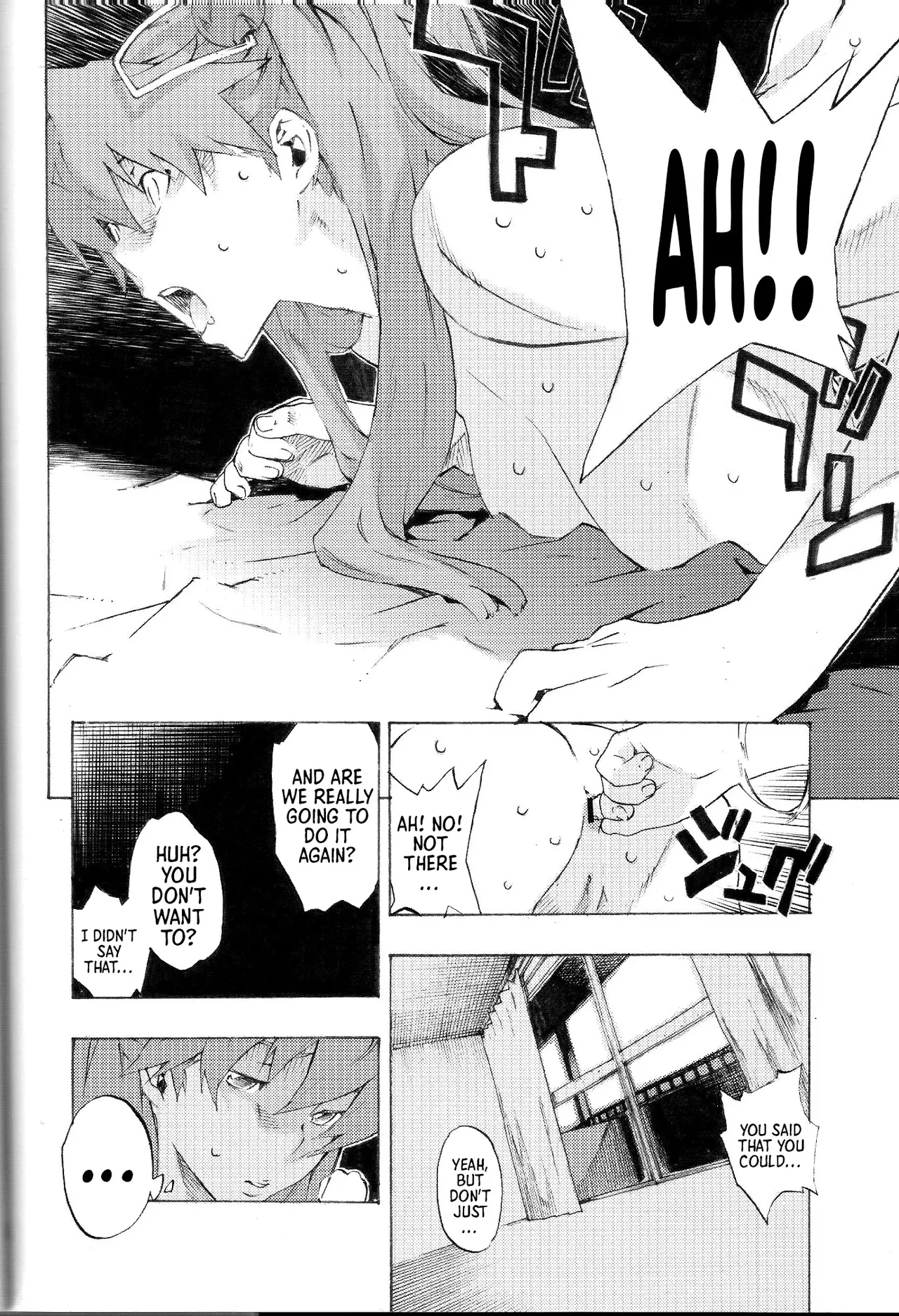 SYNCHROCORD 8 - Page 24