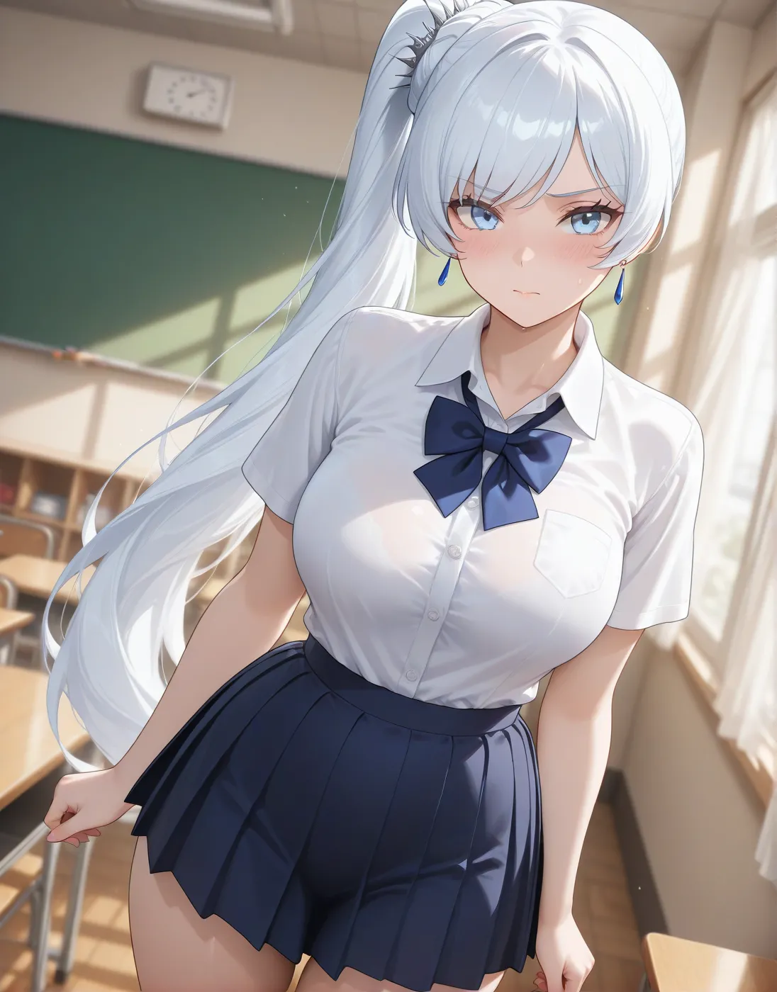 Weiss Schnee 238 pics - Page 25