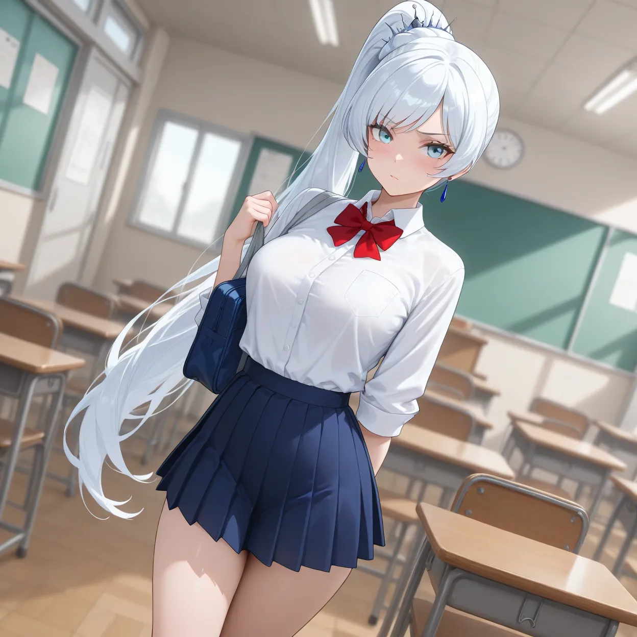 Weiss Schnee 238 pics - Page 36