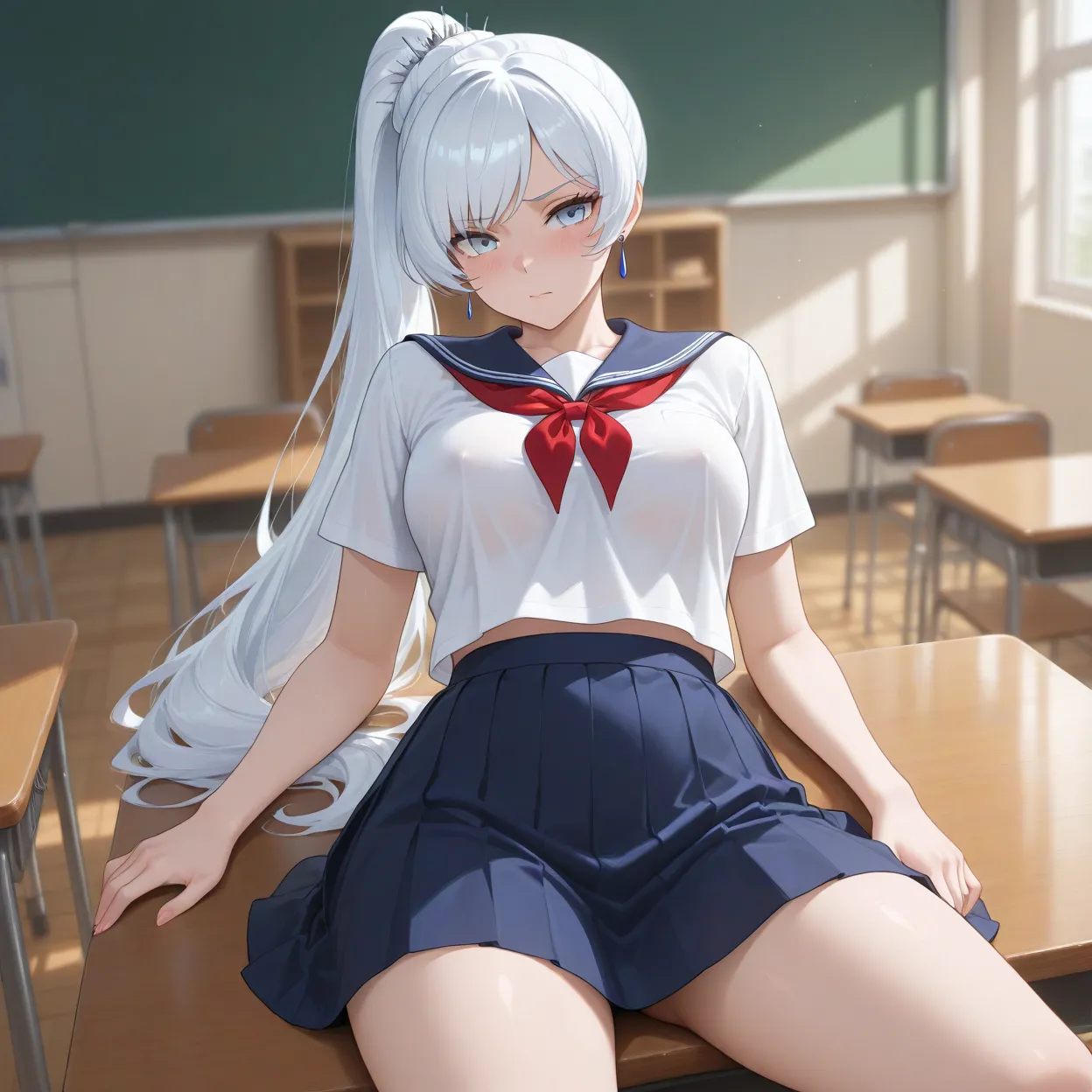 Weiss Schnee 238 pics - Page 37