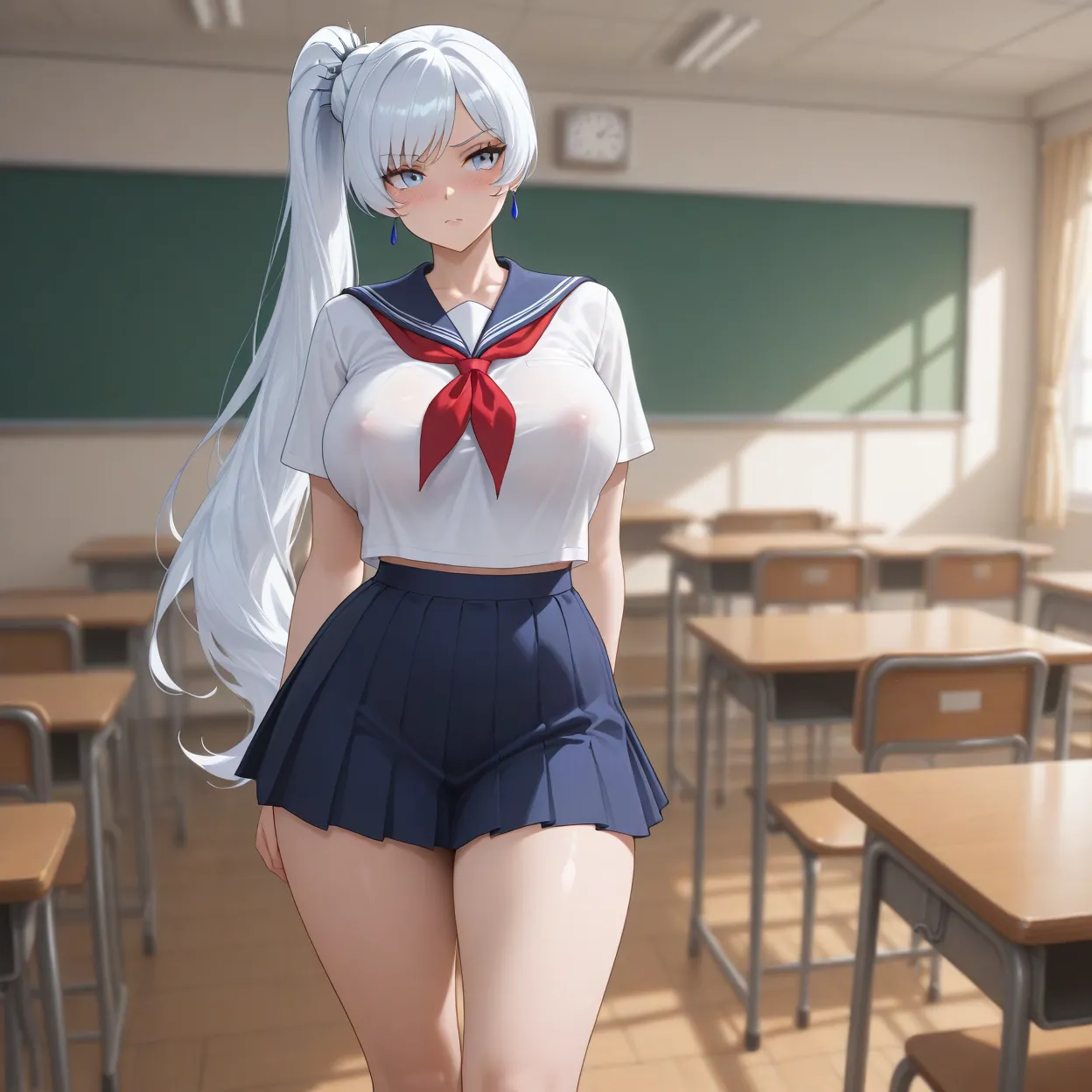 Weiss Schnee 238 pics - Page 40