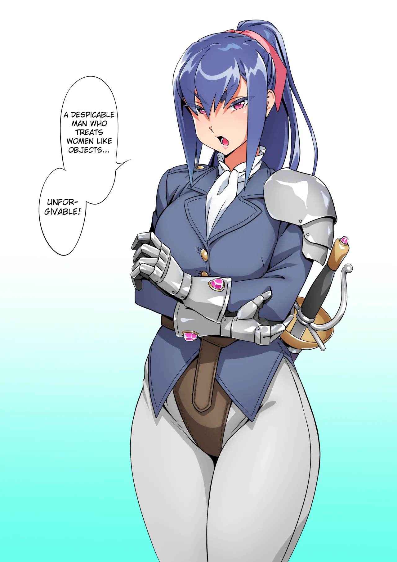 Partial Sex Slave - Page 44