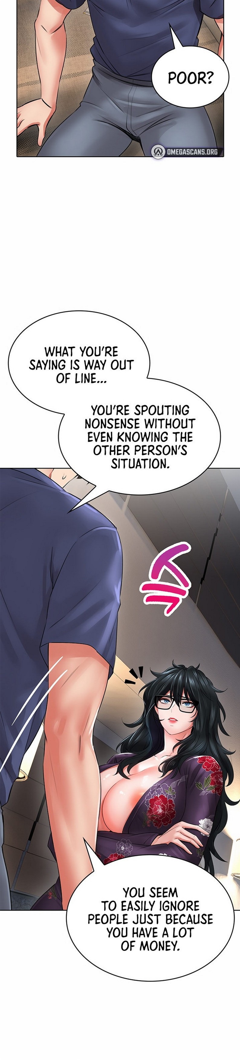 not safe for work - Page 157
