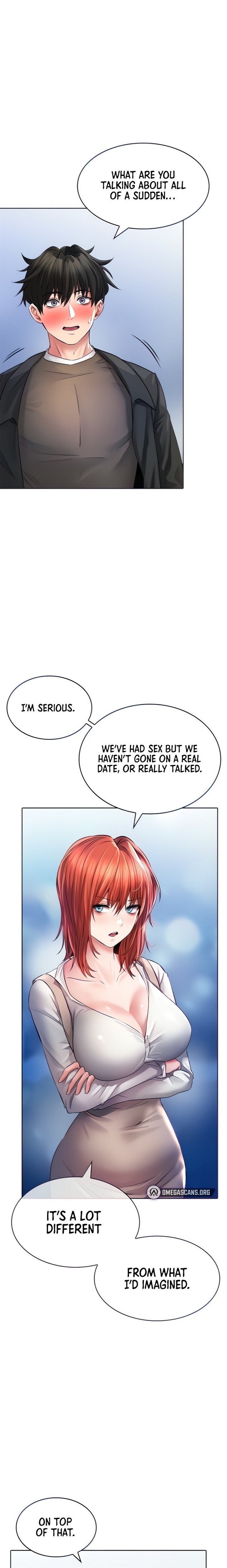 not safe for work - Page 238