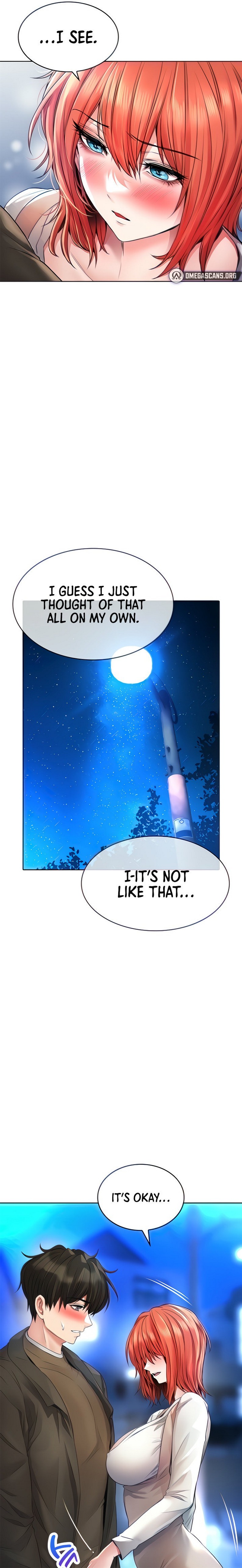 not safe for work - Page 242