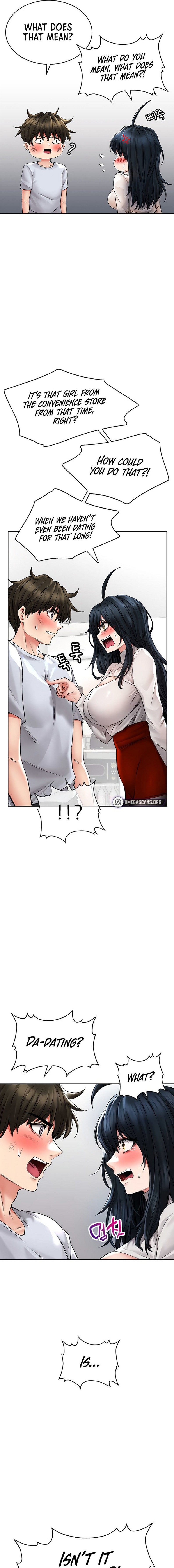 not safe for work - Page 264
