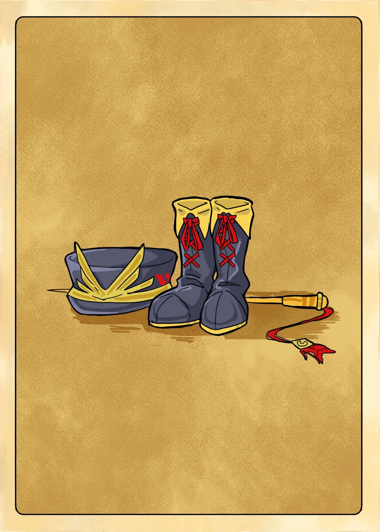 Daishouri - Page 26