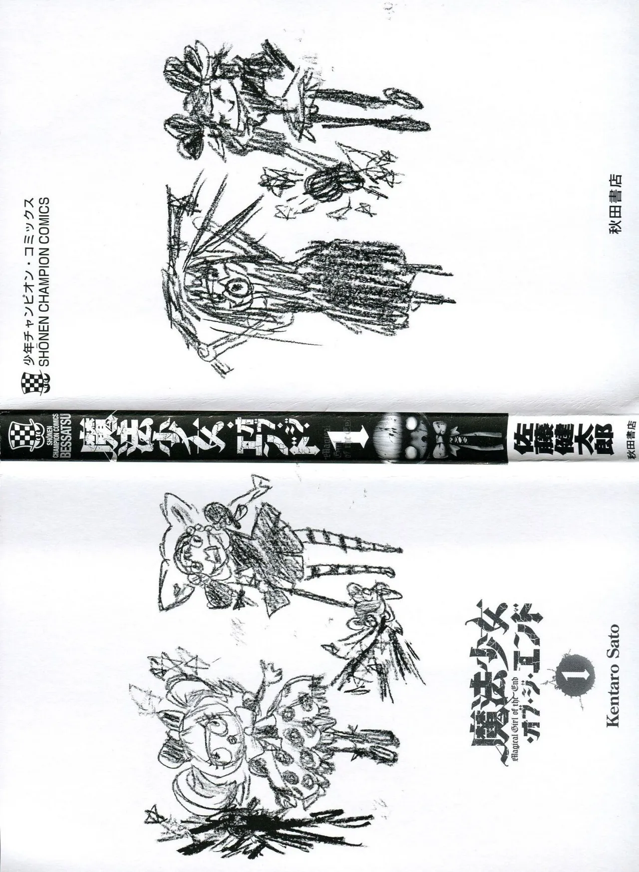 终末的淋法少女——才女汉化组 - Page 3