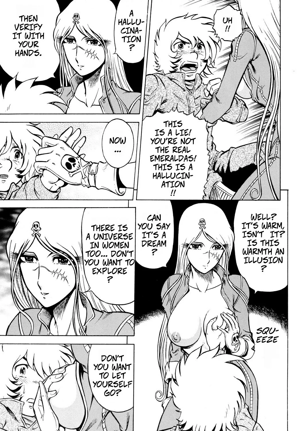 Night Head+2 - Page 10