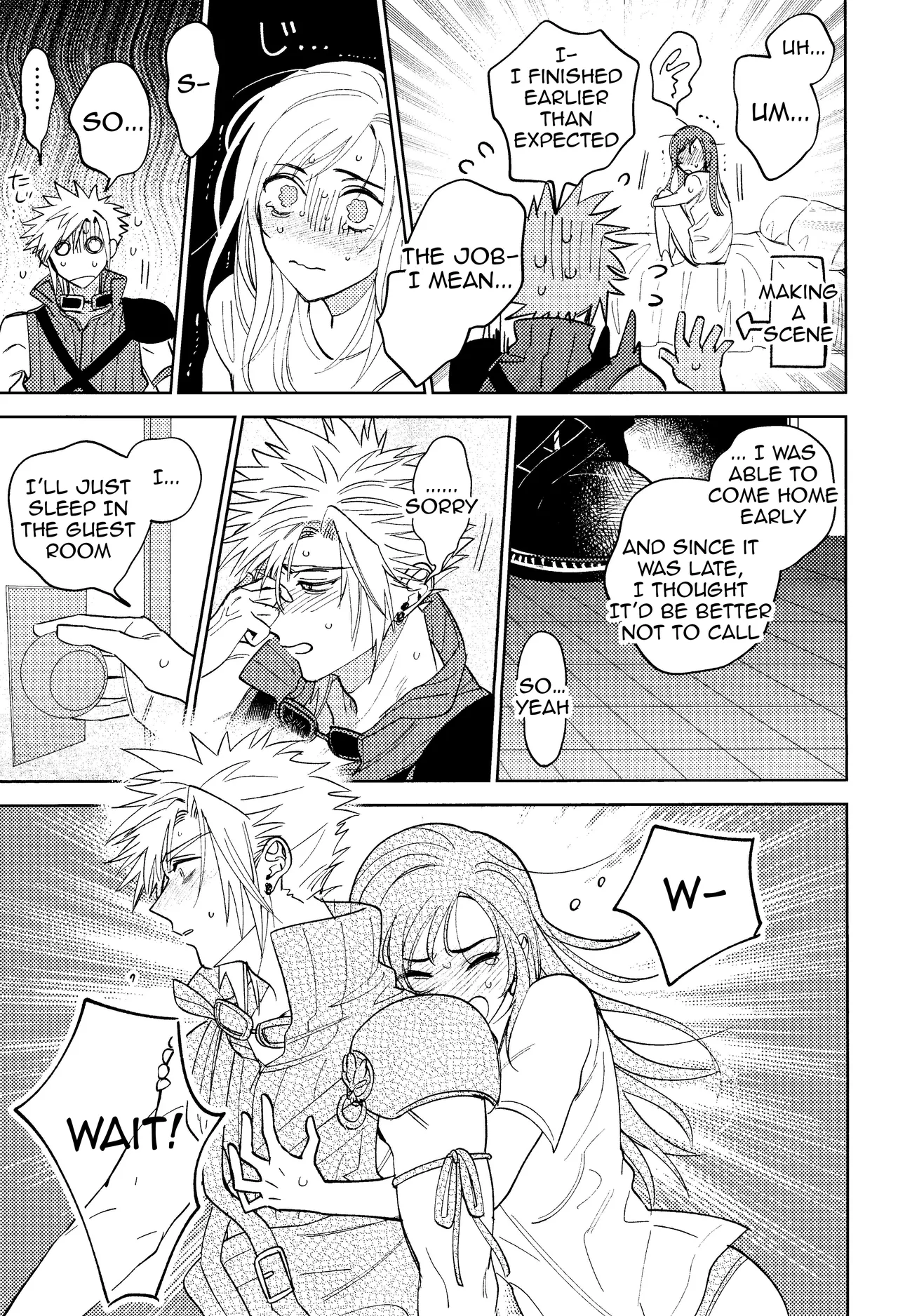 Somarune - Page 26