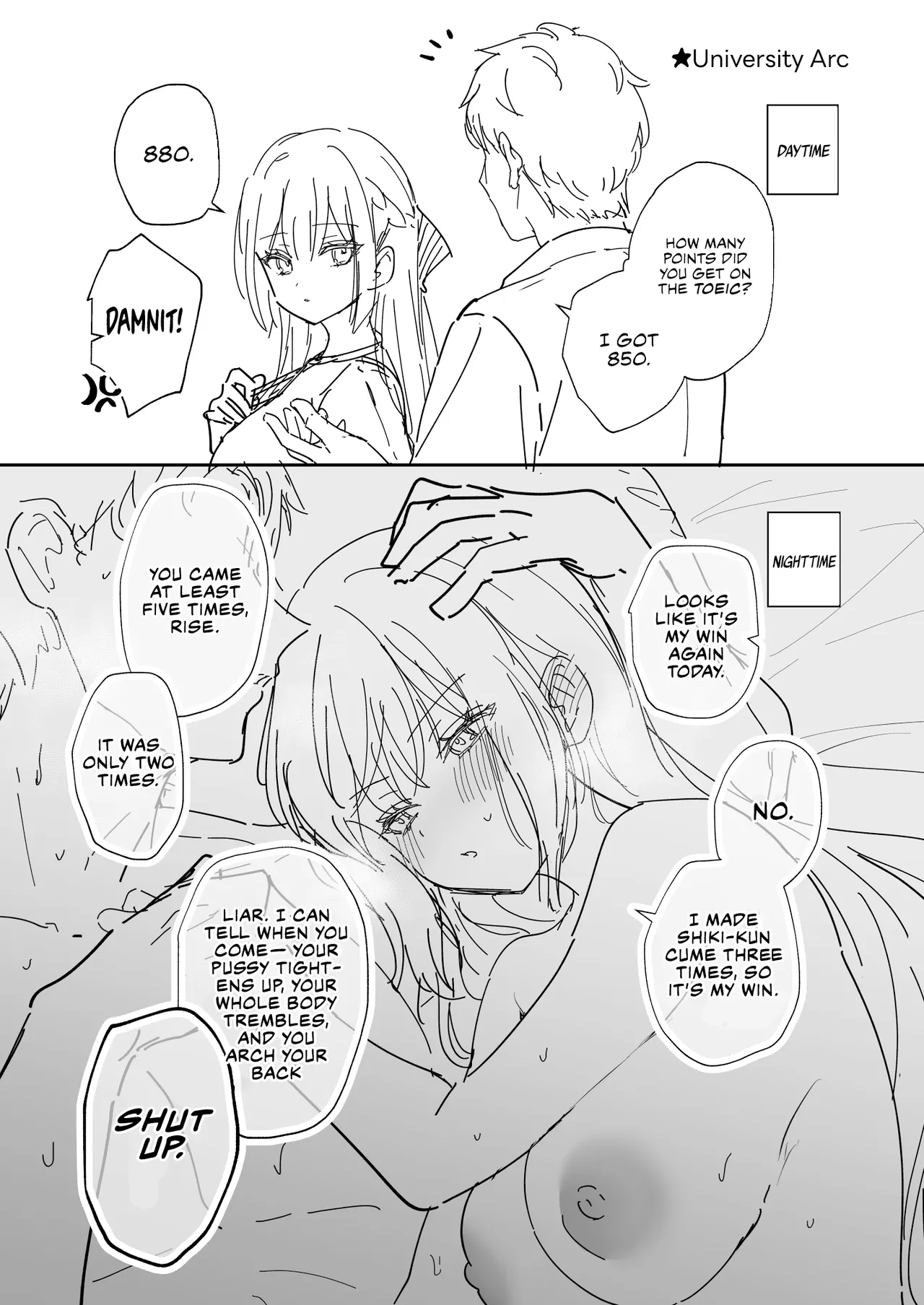 Elite Complex - Page 47