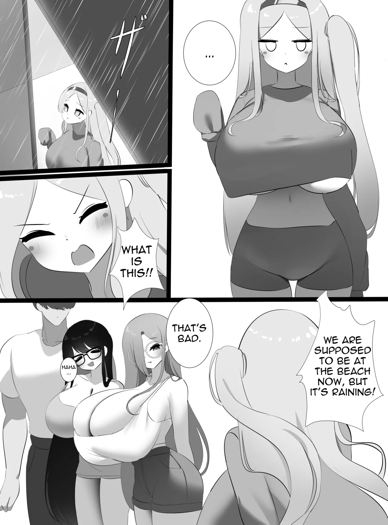 Nicorima's comics - Page 198