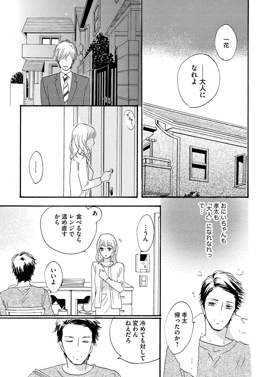 Ani no Koibito - Page 42