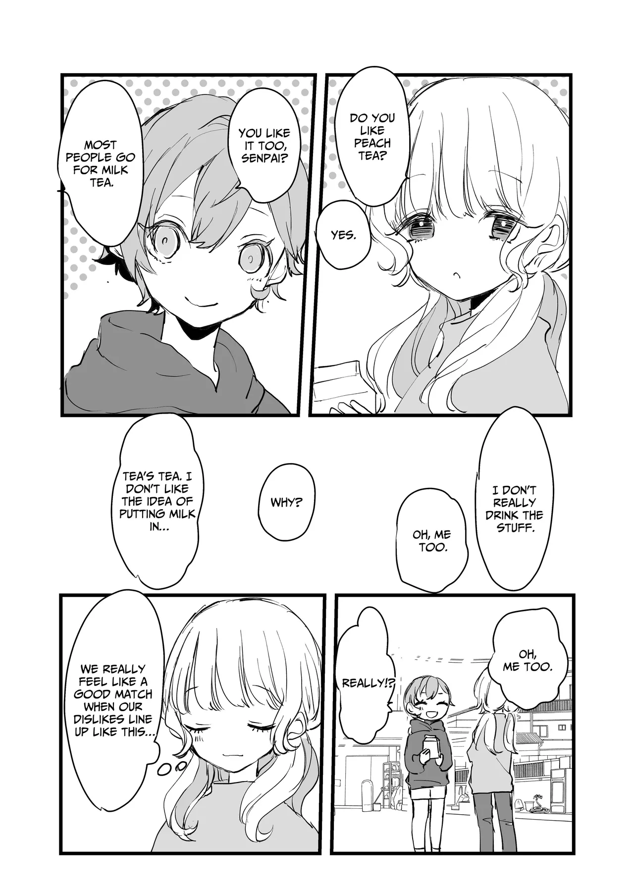 Girlfriend Trial - Page 18