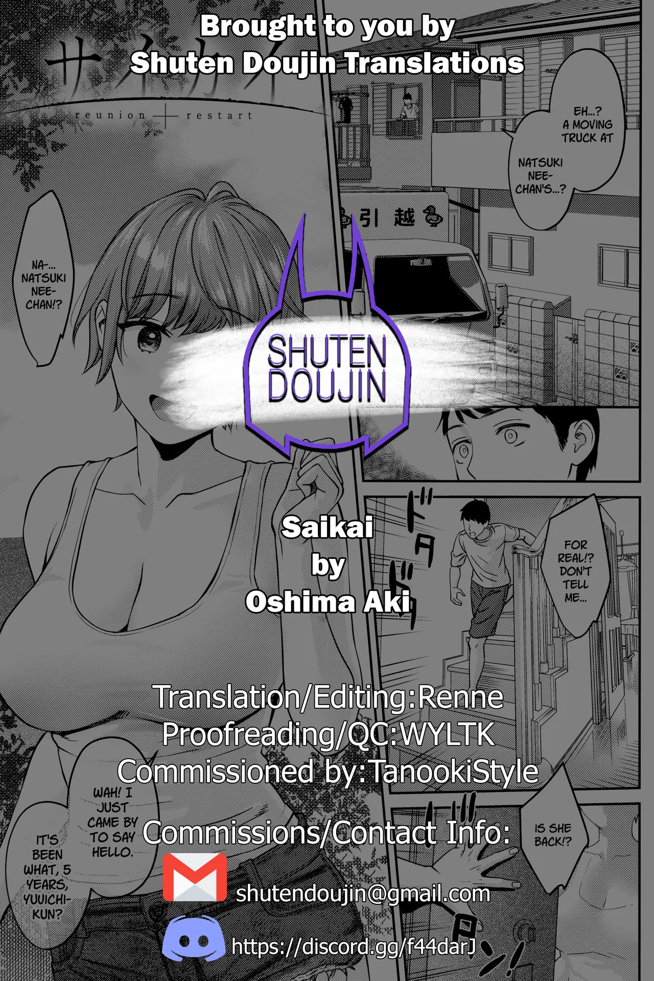 Saikai - Page 30