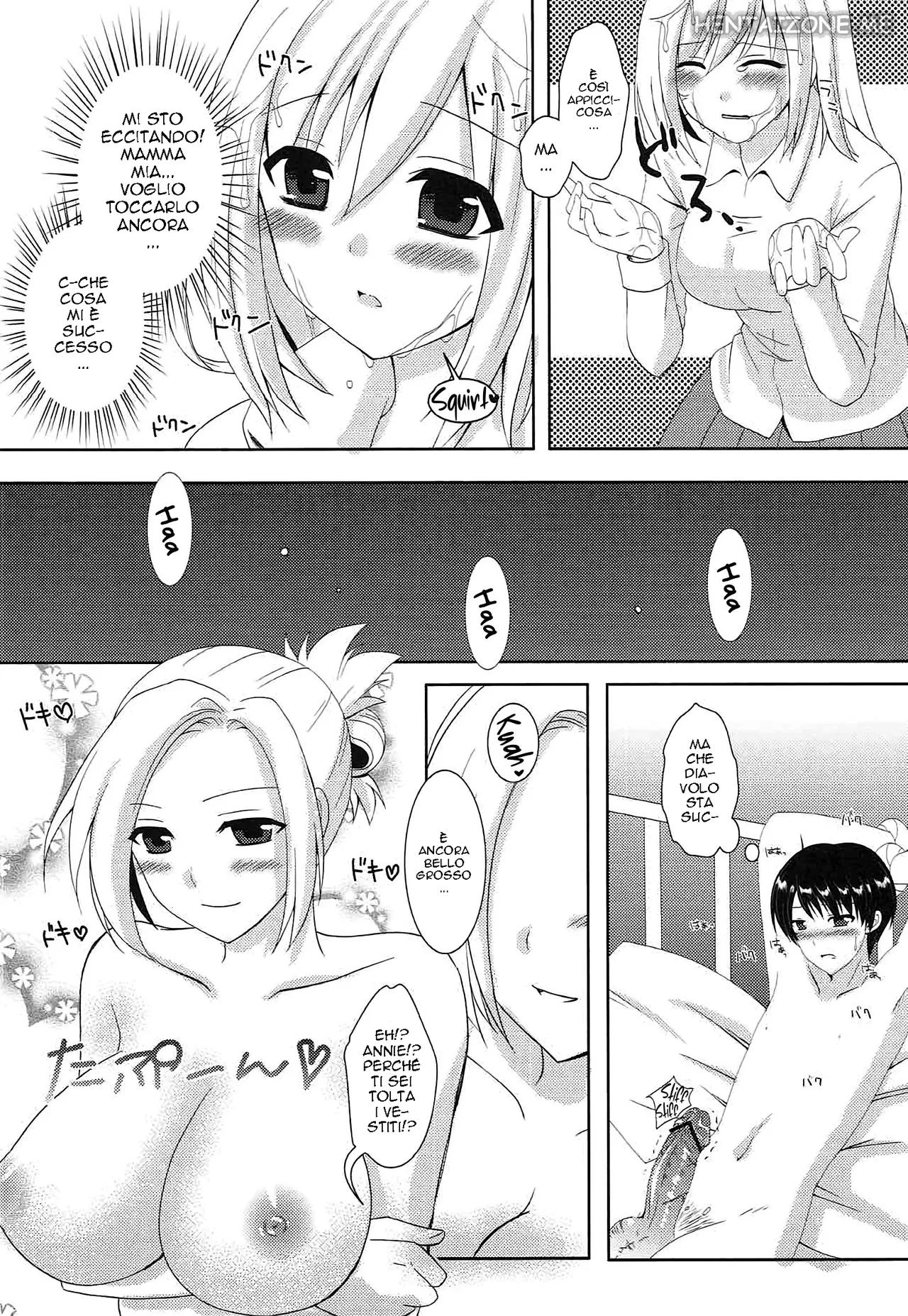 Annie leohart - Page 54