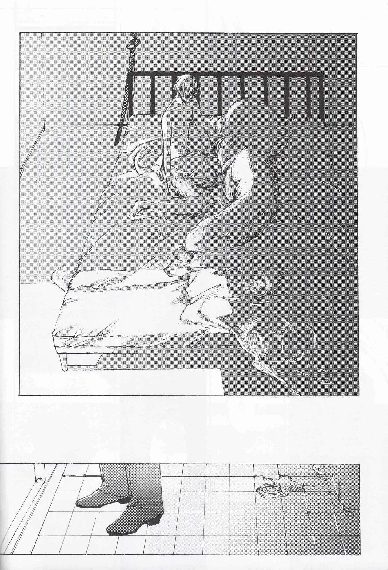 Tony&Gilver REMIX - Page 74