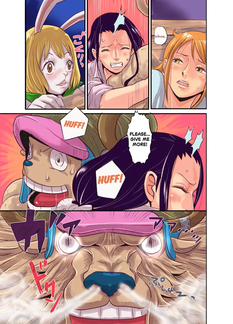 CHOP STICK3 - Page 40