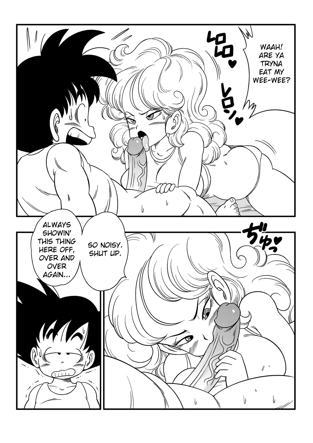 2 X 1 Lunch - Page 20