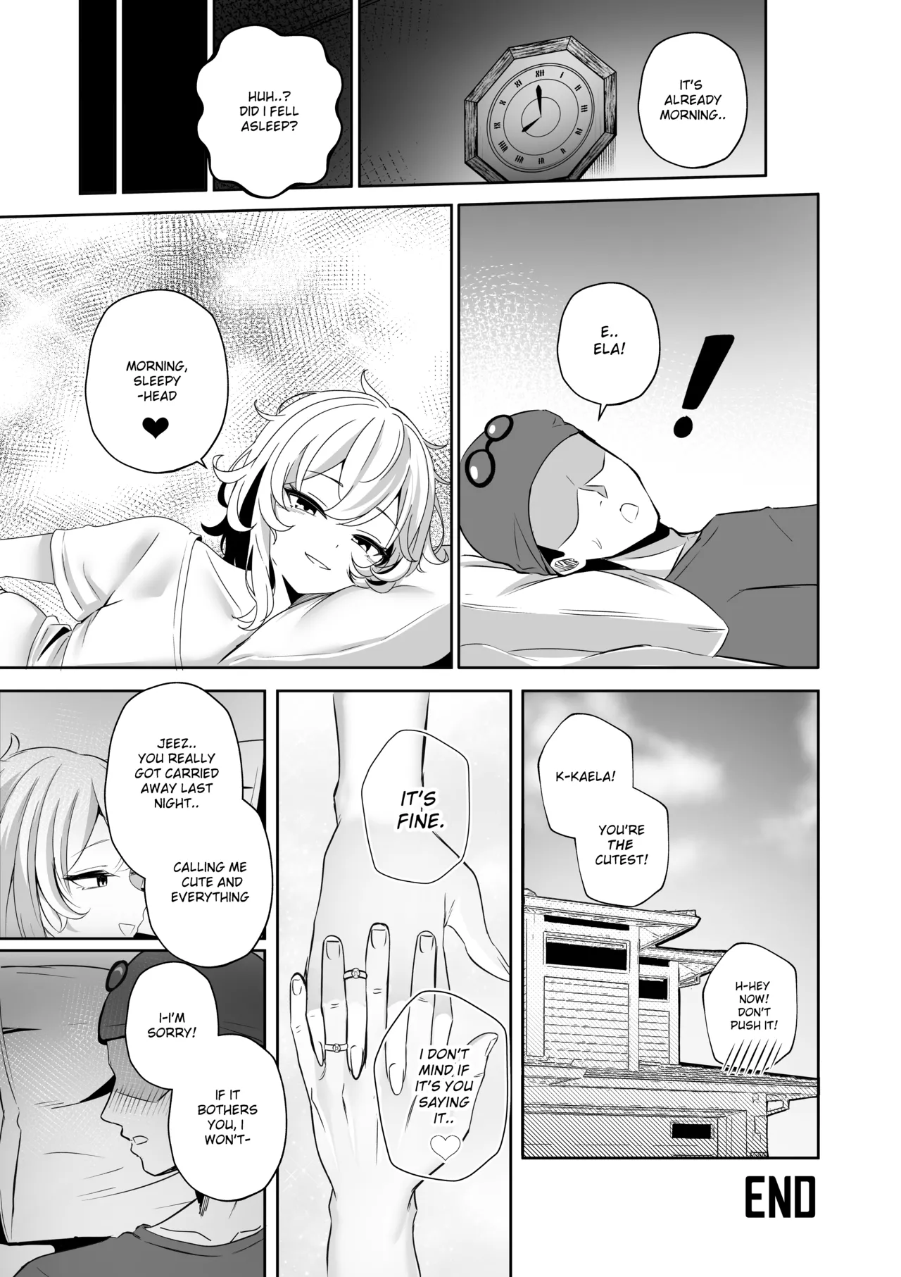 HALU OVERDOSE - Page 22