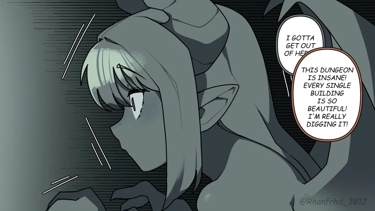 I’ll Fix It Up Nicely - Page 39