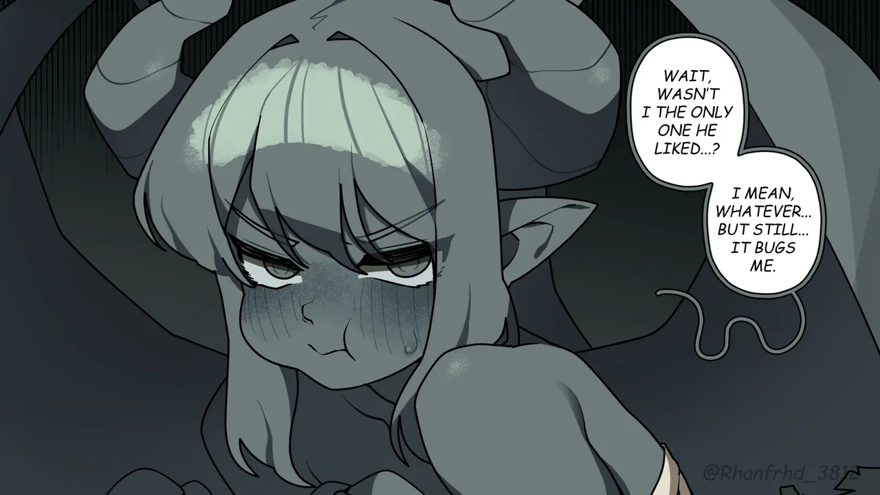 I’ll Fix It Up Nicely - Page 40